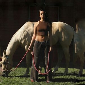 BARNSTORM Double Knee Chocolate Jeans BNWT